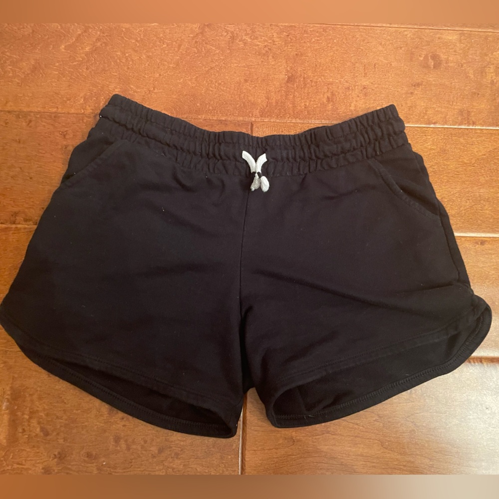 Cat and Jack, Kids, Black Shorts